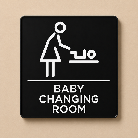 baby chnging