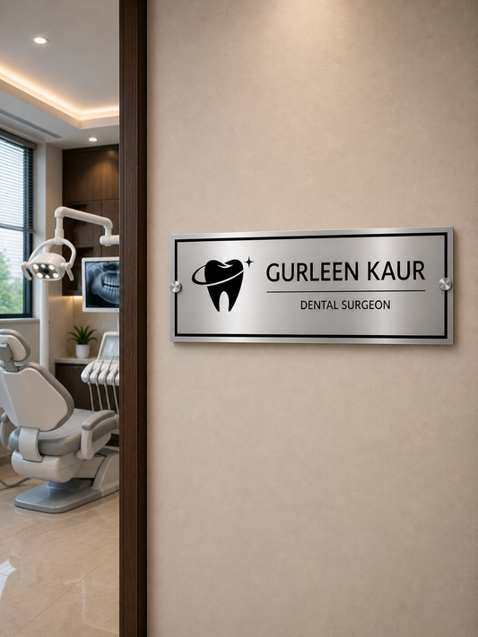 DENTIST