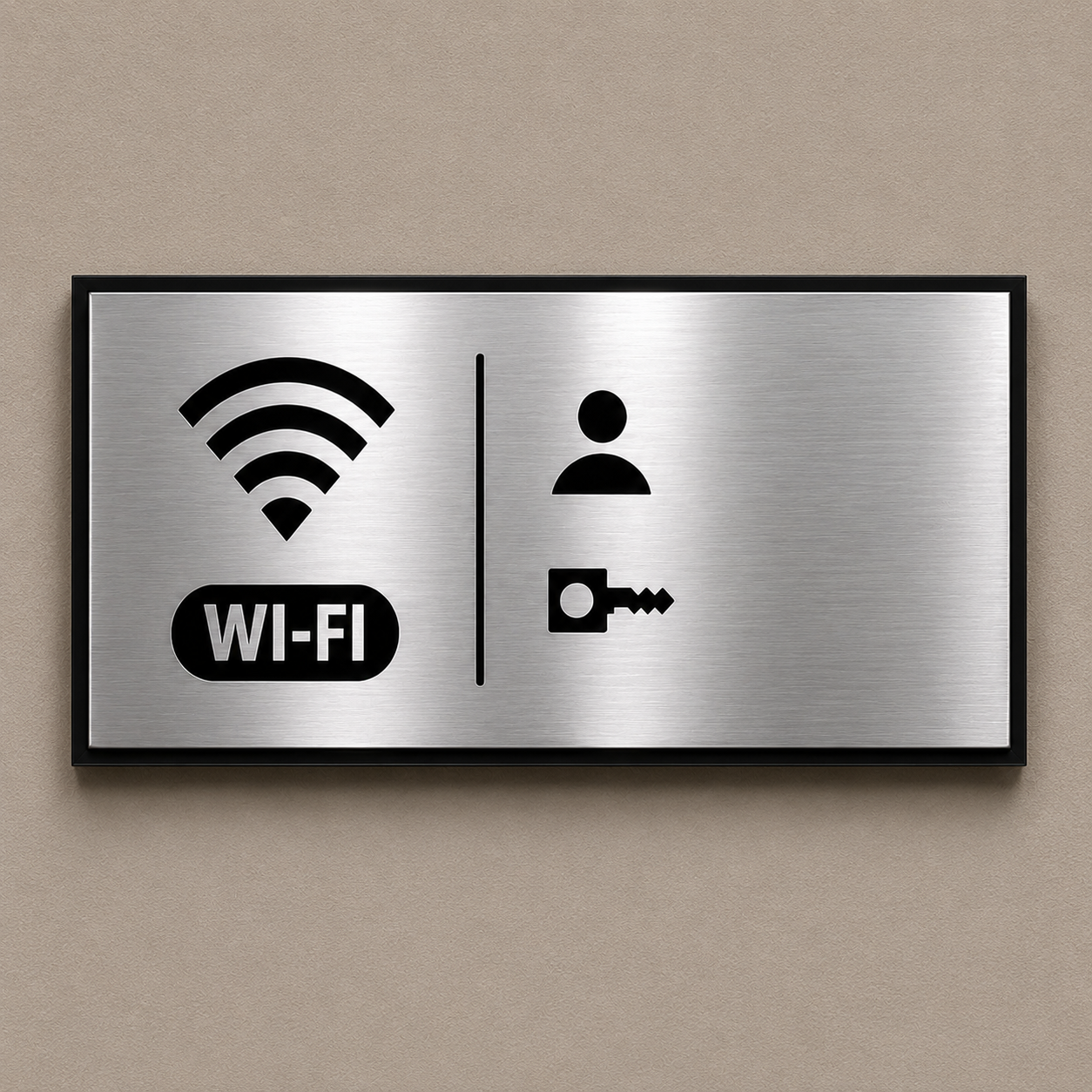 wifi silver