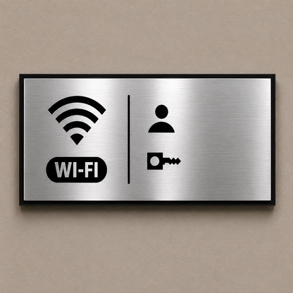 wifi silver