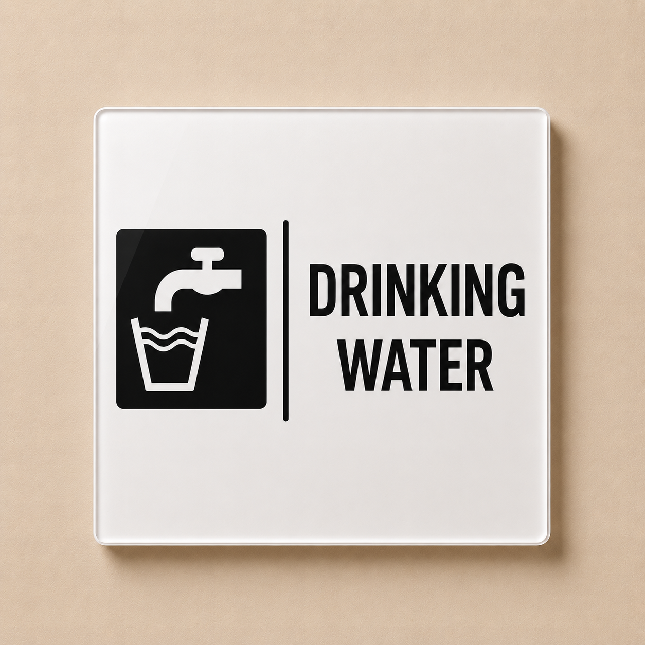DRINKING WATER