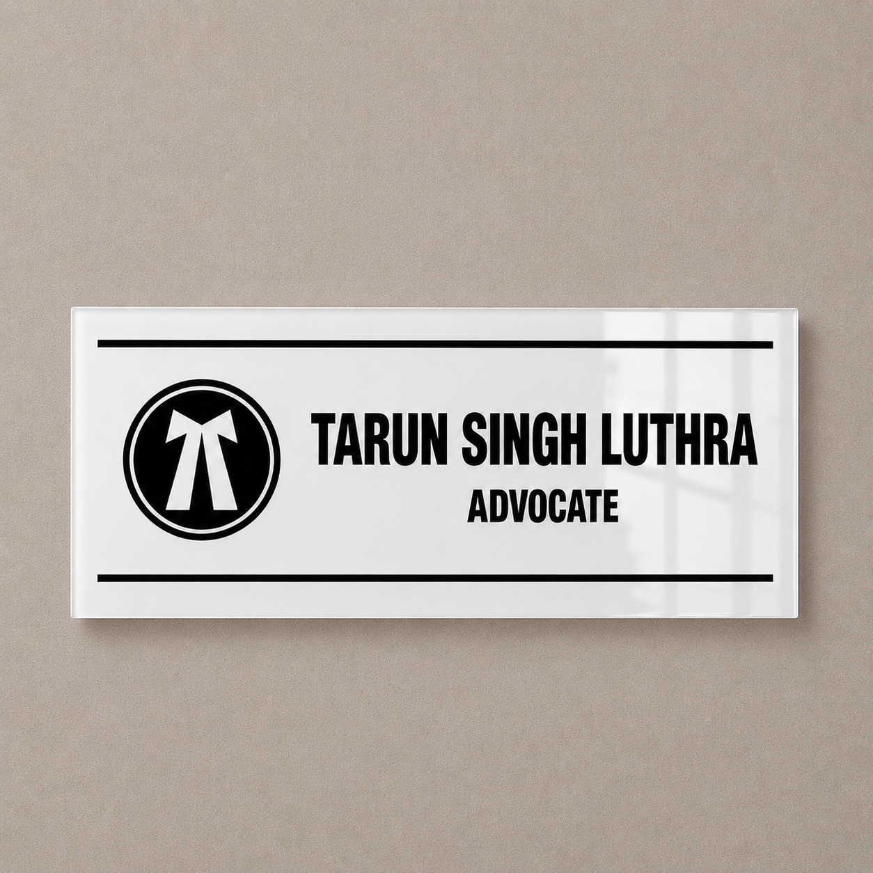ADVOCATE