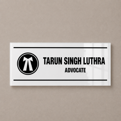 ADVOCATE