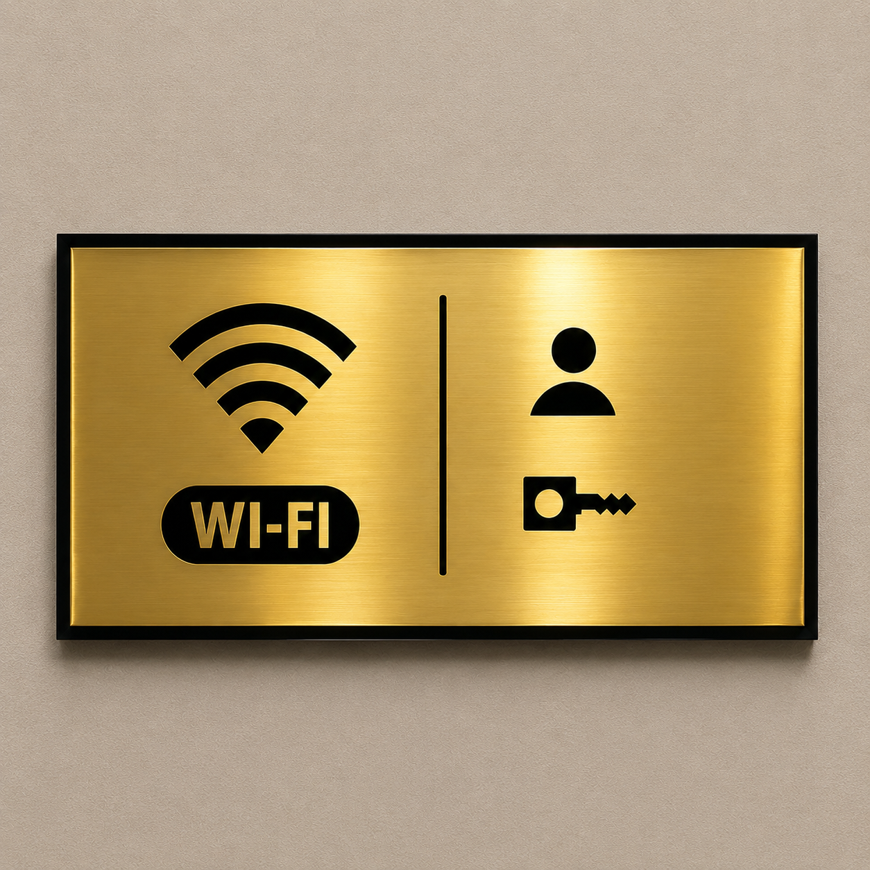 golden wifi