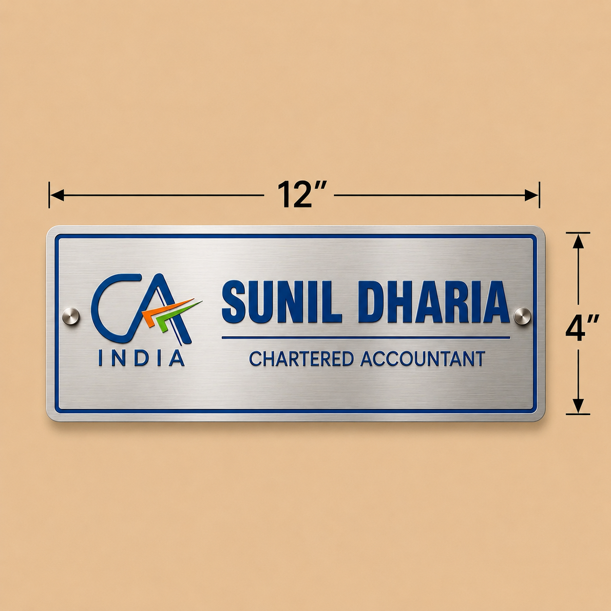 CA
