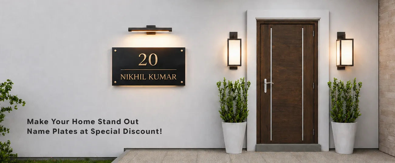 Offer Banner