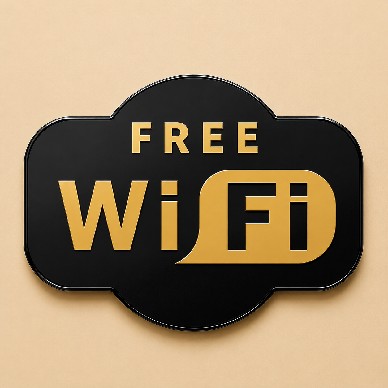 FREE WIFI