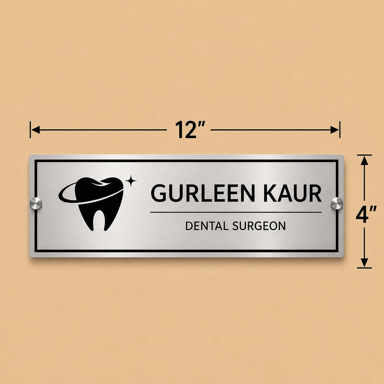 DENTIST