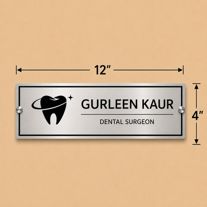 DENTIST