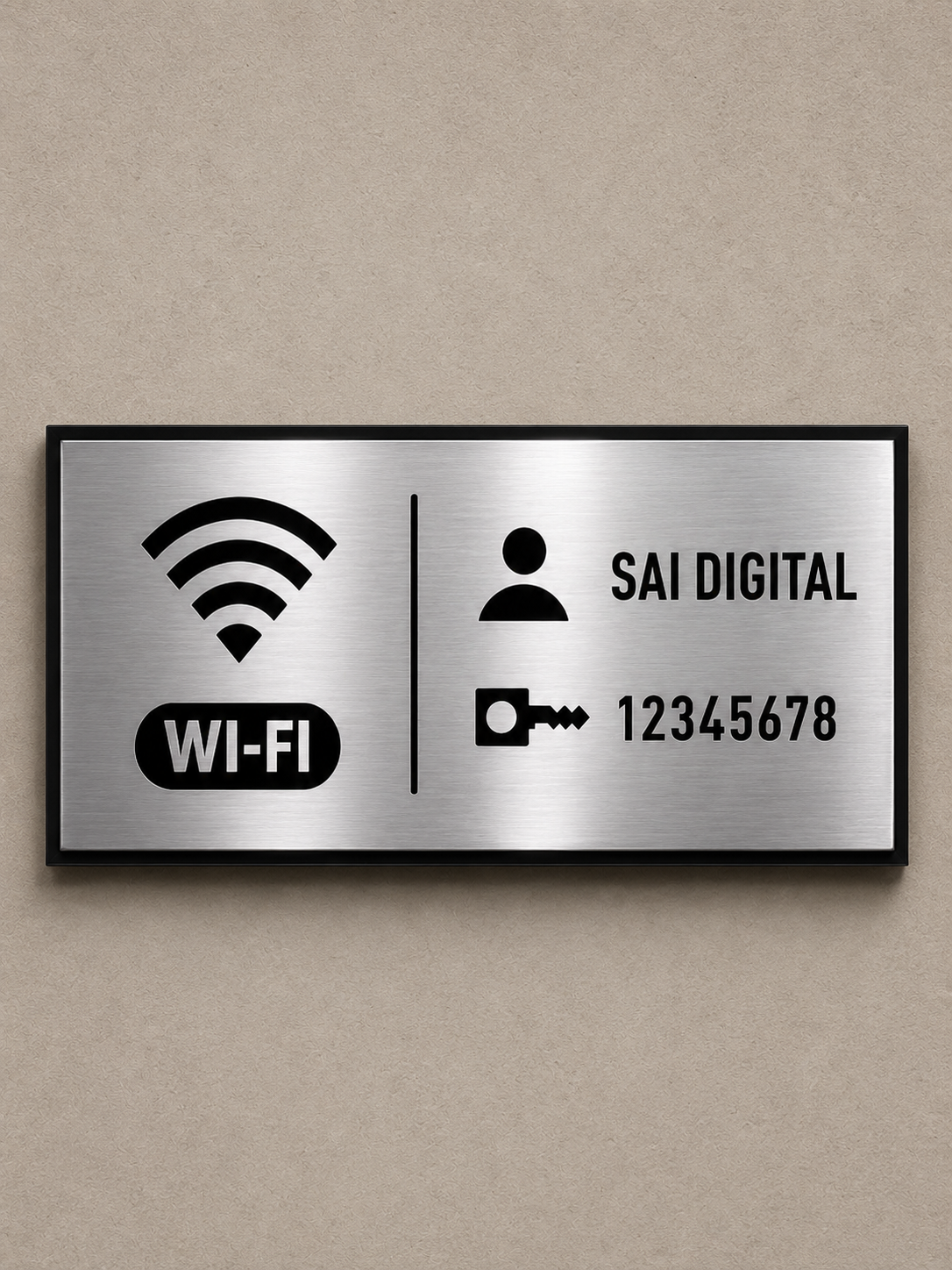 wifi silver