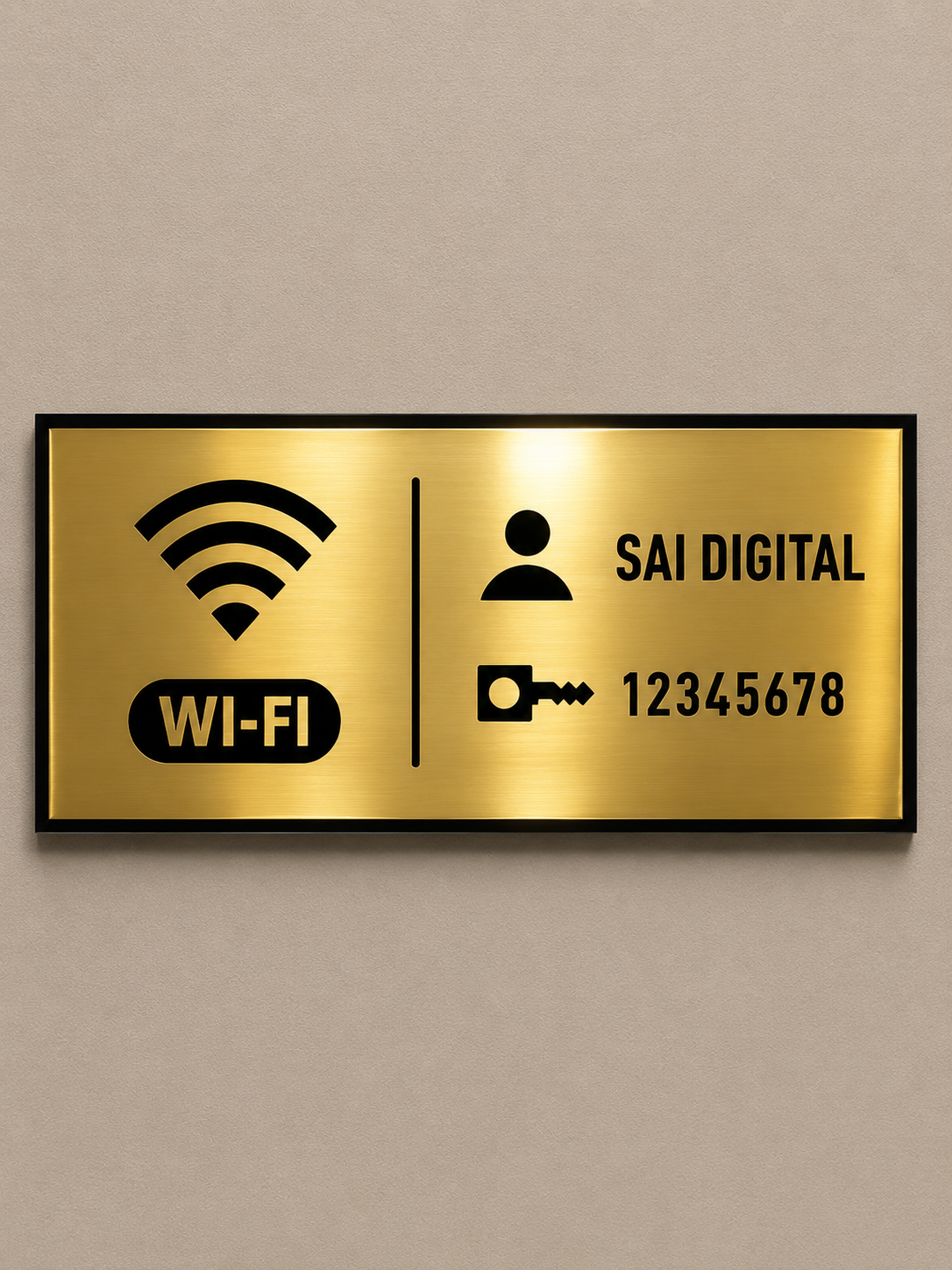 golden wifi