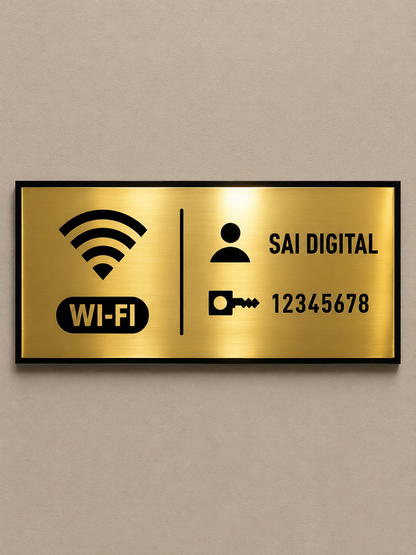 golden wifi