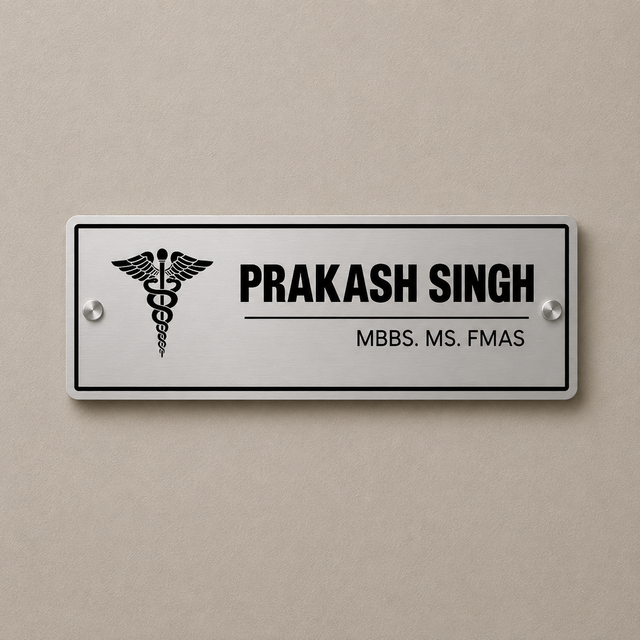 doctor