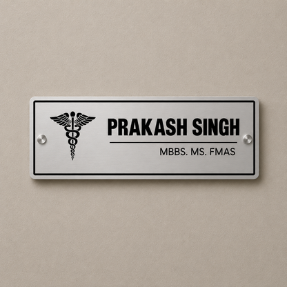 doctor