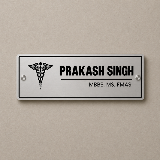 doctor