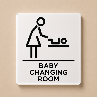 baby chnging
